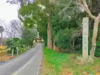 春日神社のその他建物