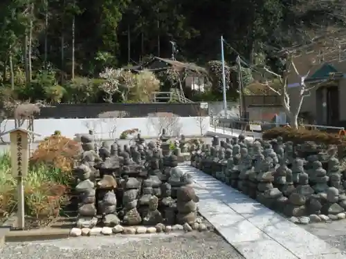 来迎寺（材木座）のお墓