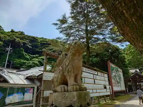美保神社(島根県)