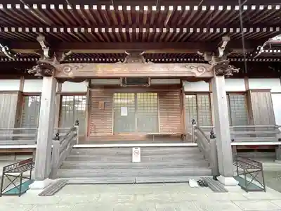 梅香寺(三重県)