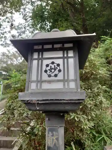 妙見寺(東京都)