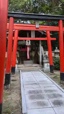 永壽神社（永寿神社）(京都府)