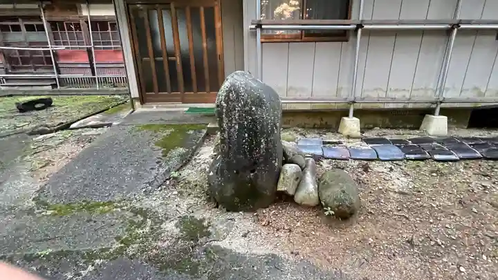 善光寺のその他建物