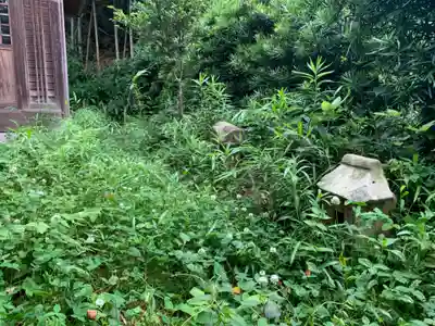 金刀毘羅大神(千葉県)