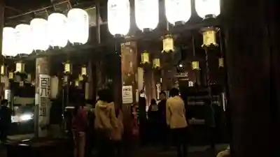 石山寺(滋賀県)