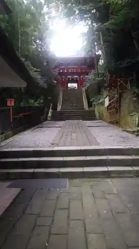 久能山東照宮(静岡県)