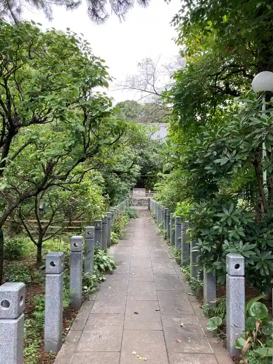 観蔵院 曼荼羅寺のその他建物