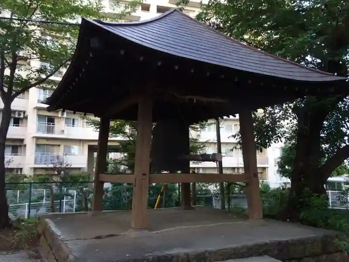 八幡神社のその他建物