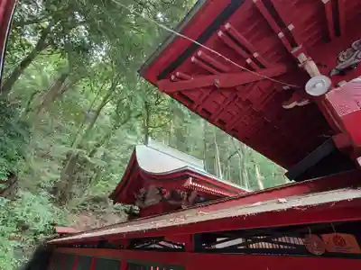 聖神社(埼玉県)