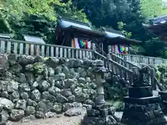 日吉神社(岐阜県)