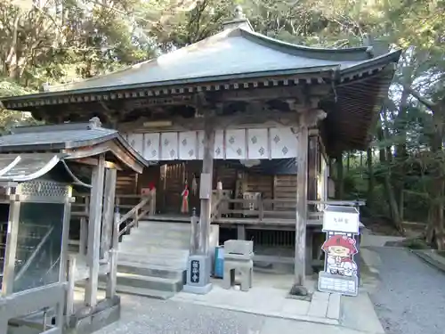 極楽寺のその他建物