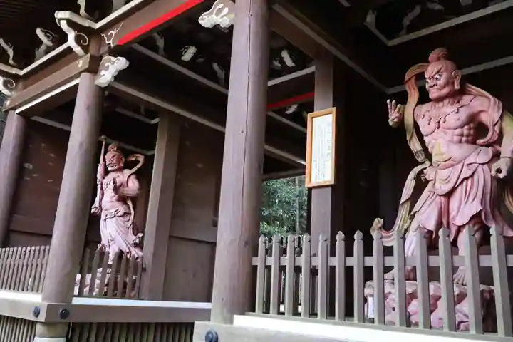 大聖院弥山本堂(広島県)