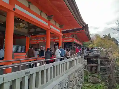 清水寺(京都府)