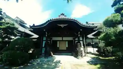 妙興報恩禅寺(妙興寺)(愛知県)