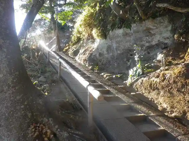 龍隠庵のその他建物