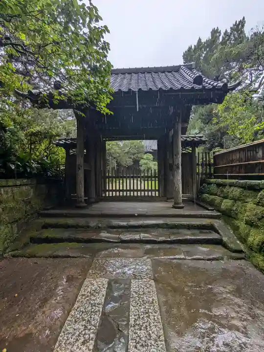 寿福寺(神奈川県)