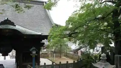 成田山新勝寺(千葉県)