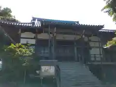 信誠寺(神奈川県)