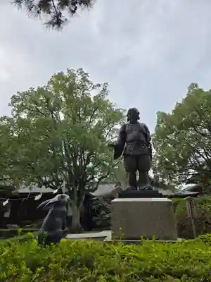 出雲大社(島根県)