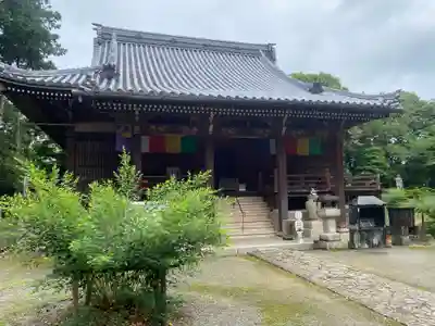 萩原寺(香川県)