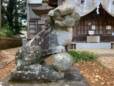 香取神社(千葉県)