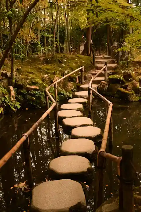 天授庵(京都府)