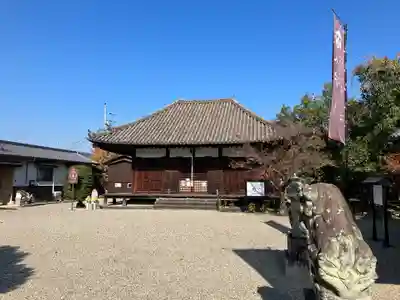 正蓮寺大日堂のその他建物