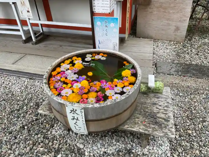 山寺日枝神社(山形県)
