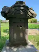 稲荷神社(千葉県)