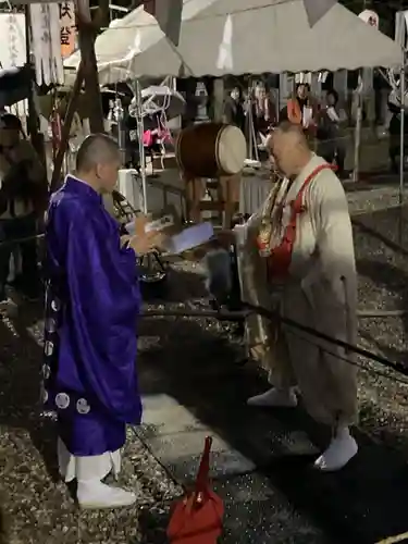 八事山 興正寺(愛知県)