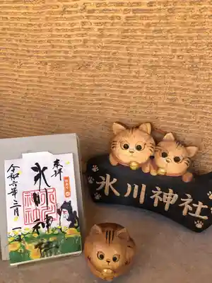 鳩ヶ谷氷川神社(埼玉県)