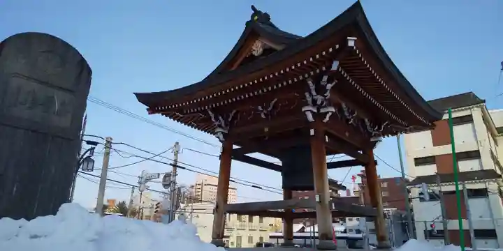 眞久寺のその他建物