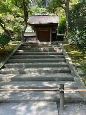 円覚寺のその他建物