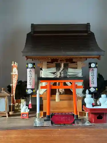 龍本寺(神奈川県)