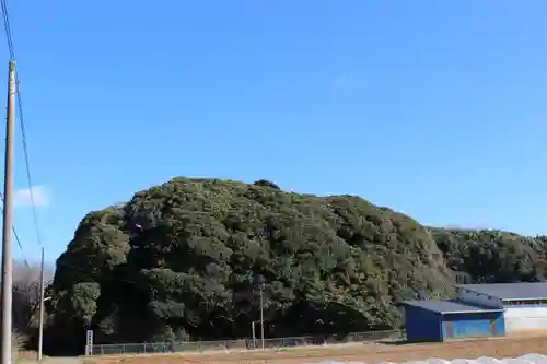 猿田神社(千葉県)