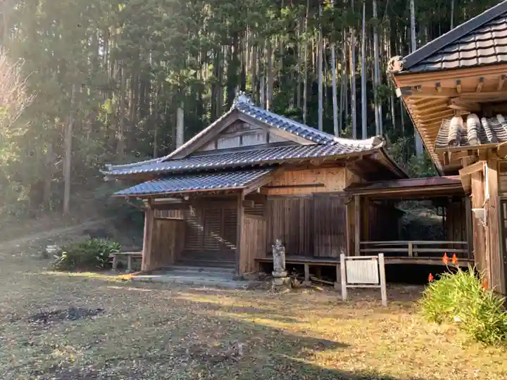 善通寺のその他建物