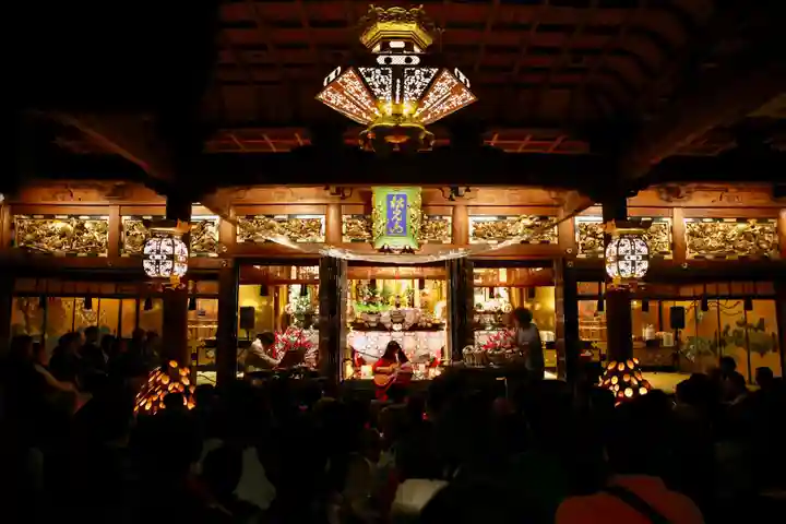 西林寺(福岡県)