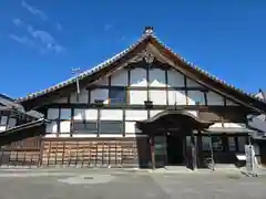 大通寺（長浜御坊）(滋賀県)