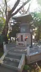 東福寺の塔