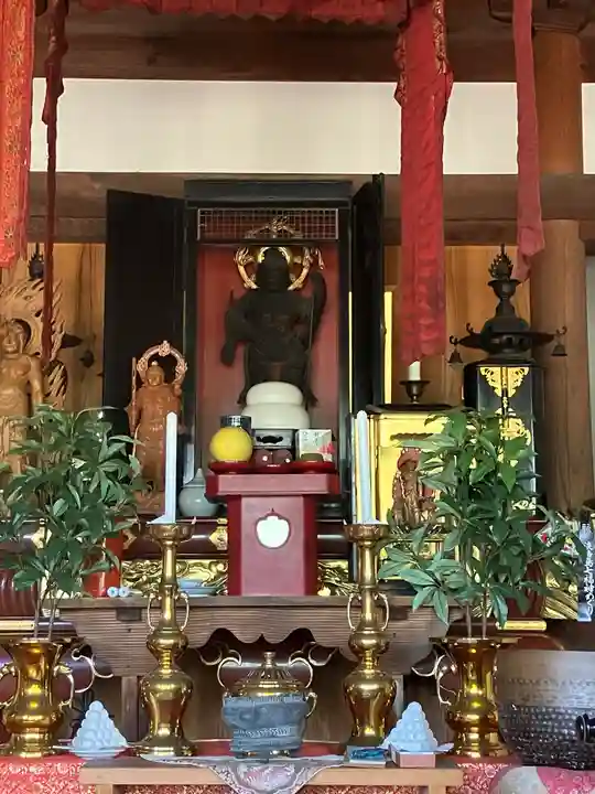 明王寺(香川県)