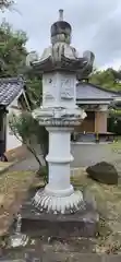 東光寺の塔