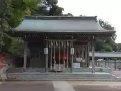 富岡八幡宮(神奈川県)