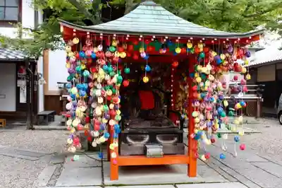 金剛寺（八坂庚申堂）のその他建物