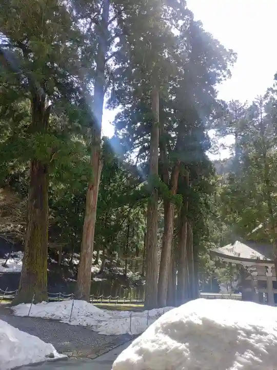 永平寺(福井県)