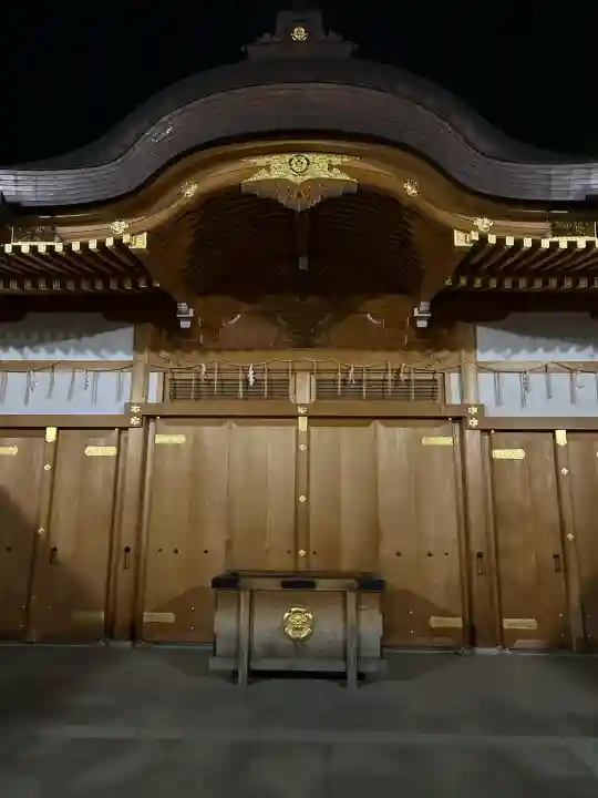 茨木神社(大阪府)