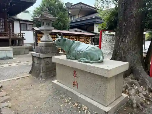 町田天満宮(東京都)