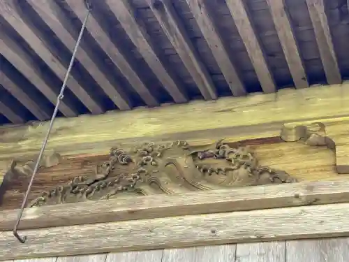 高木神社(福島県)