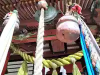 鼻節神社(宮城県)