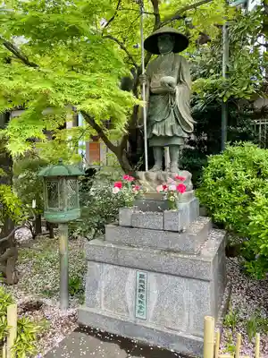 養福寺(東京都)