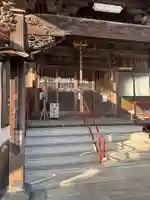 密厳寺(徳島県)